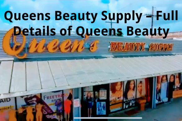 queens beauty supply