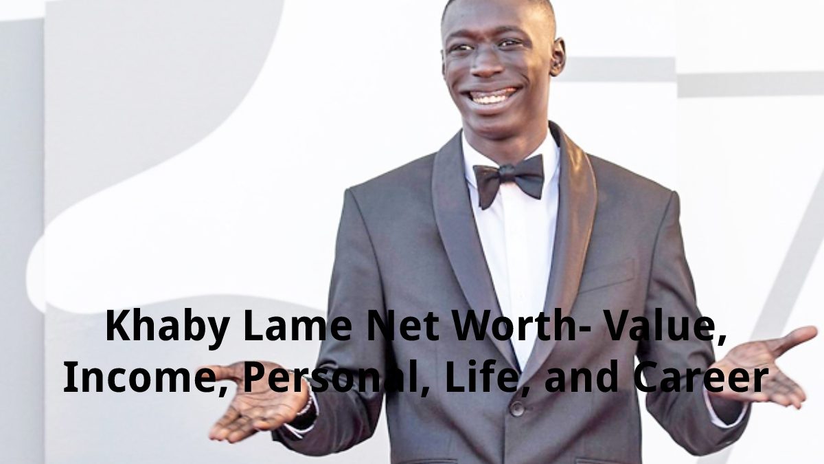 Khaby Lame Net Worth – Value, Income, Personal, Life, and Career