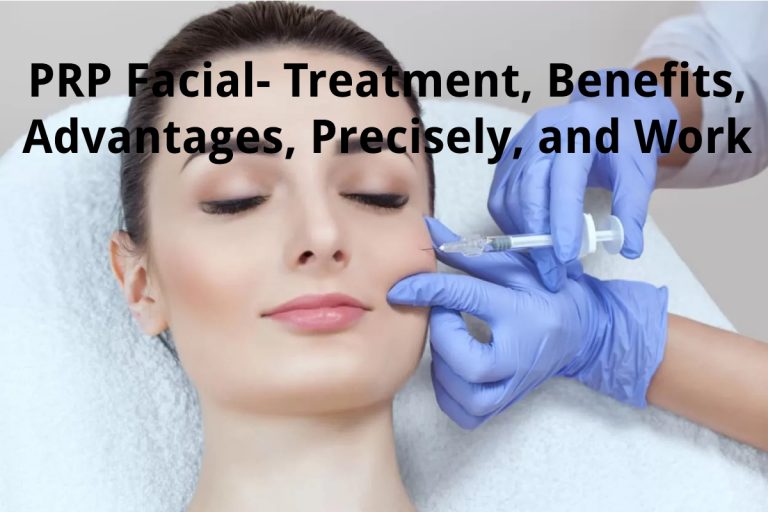 prp facial