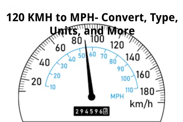 120 kmh to mph