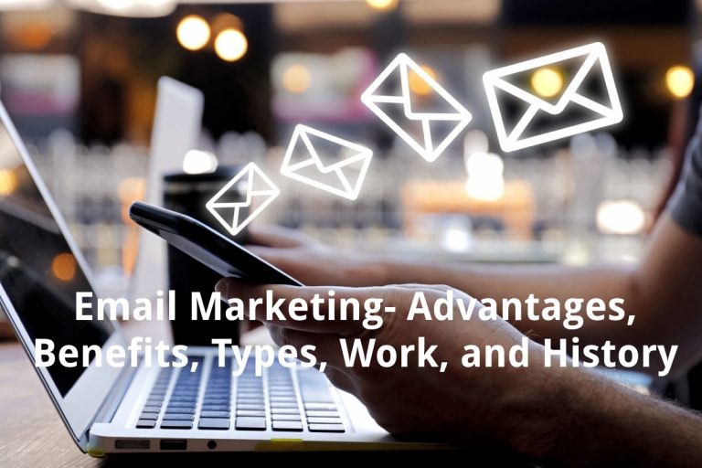 email marketing