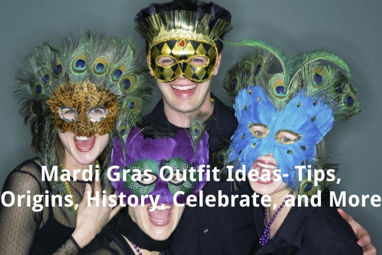 mardi gras outfit ideas
