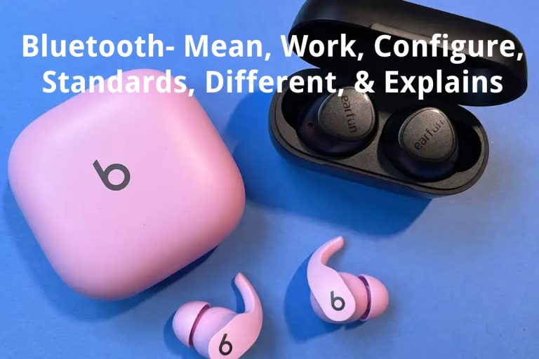 bluetooth