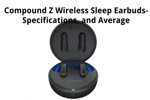 compound z wireless