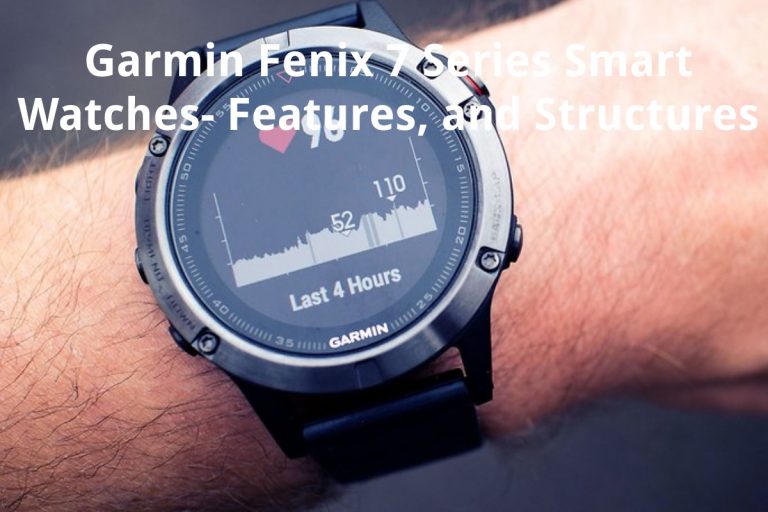 garmin fenix 7 series