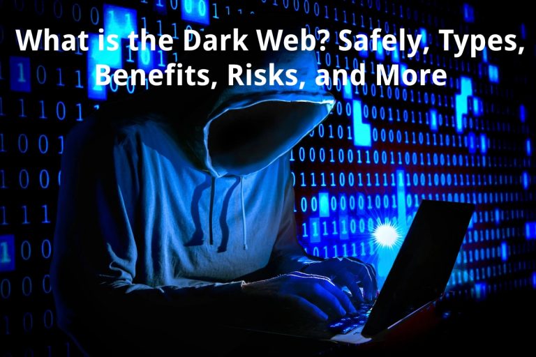 dark web