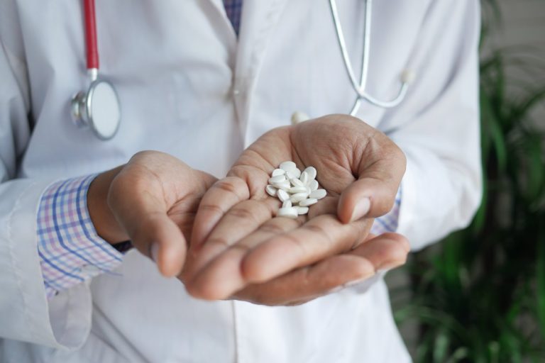 What is Chronic Weight Loss Medication_ How it Works and What it's For