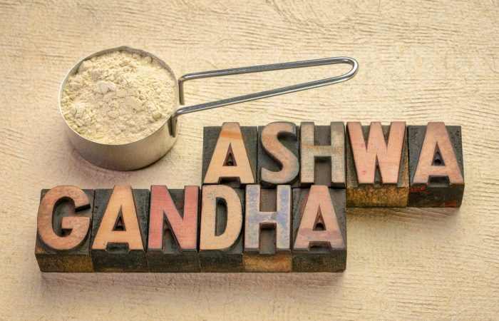 Ashwagandha Powder Benefits in Hindi