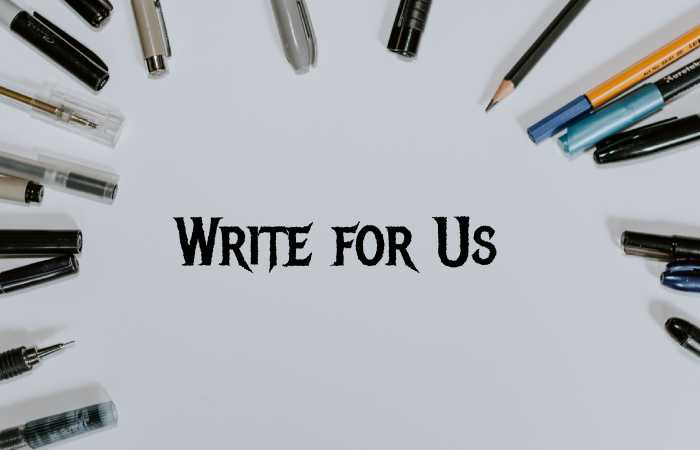 electronics write for us 