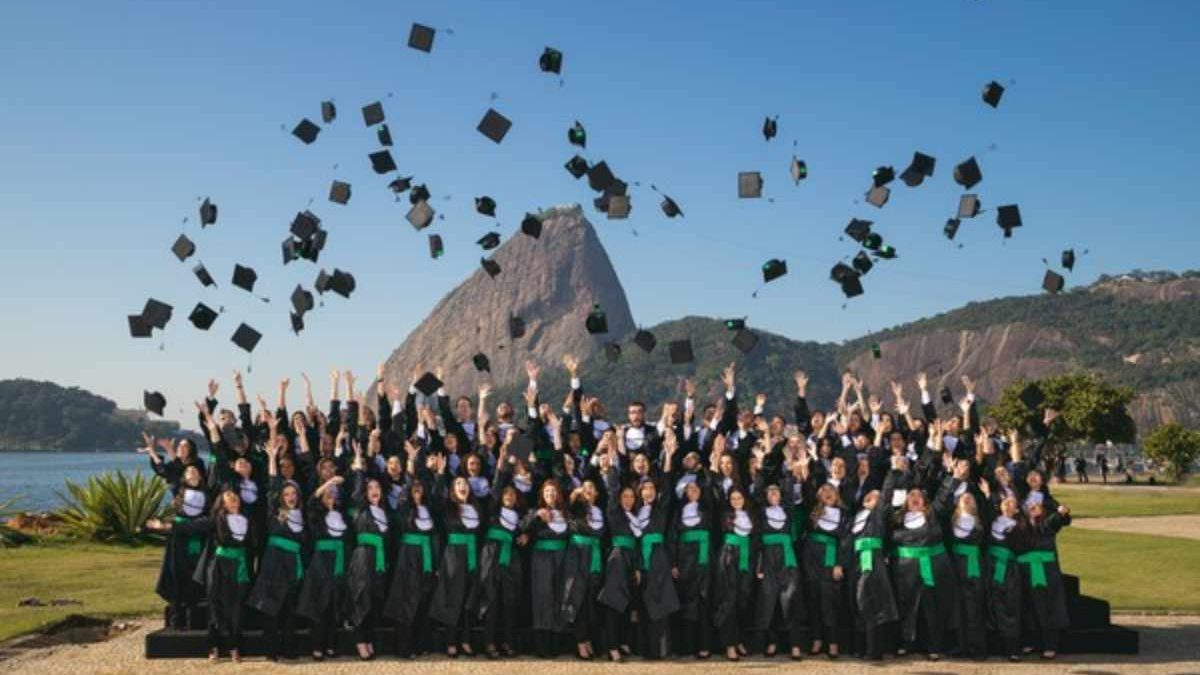 Associacao Formandos Uerj Medicina 2018.1 Rio De Janeiro