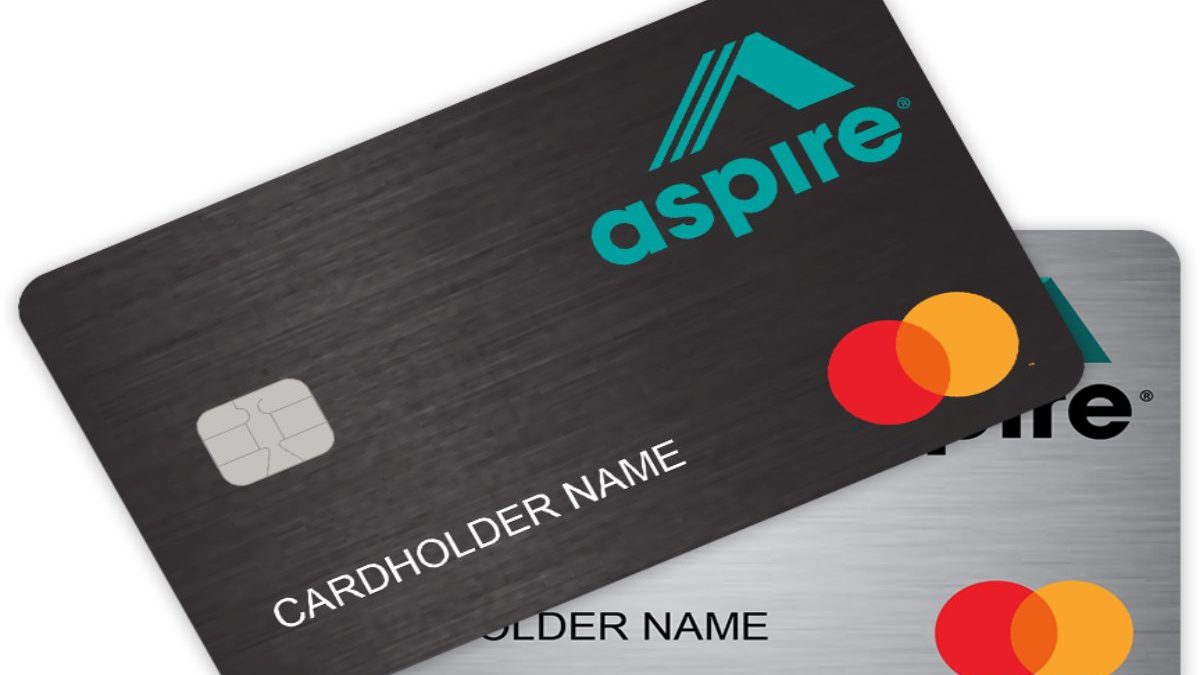 www.aspirecreditcard.com Acceptance Code