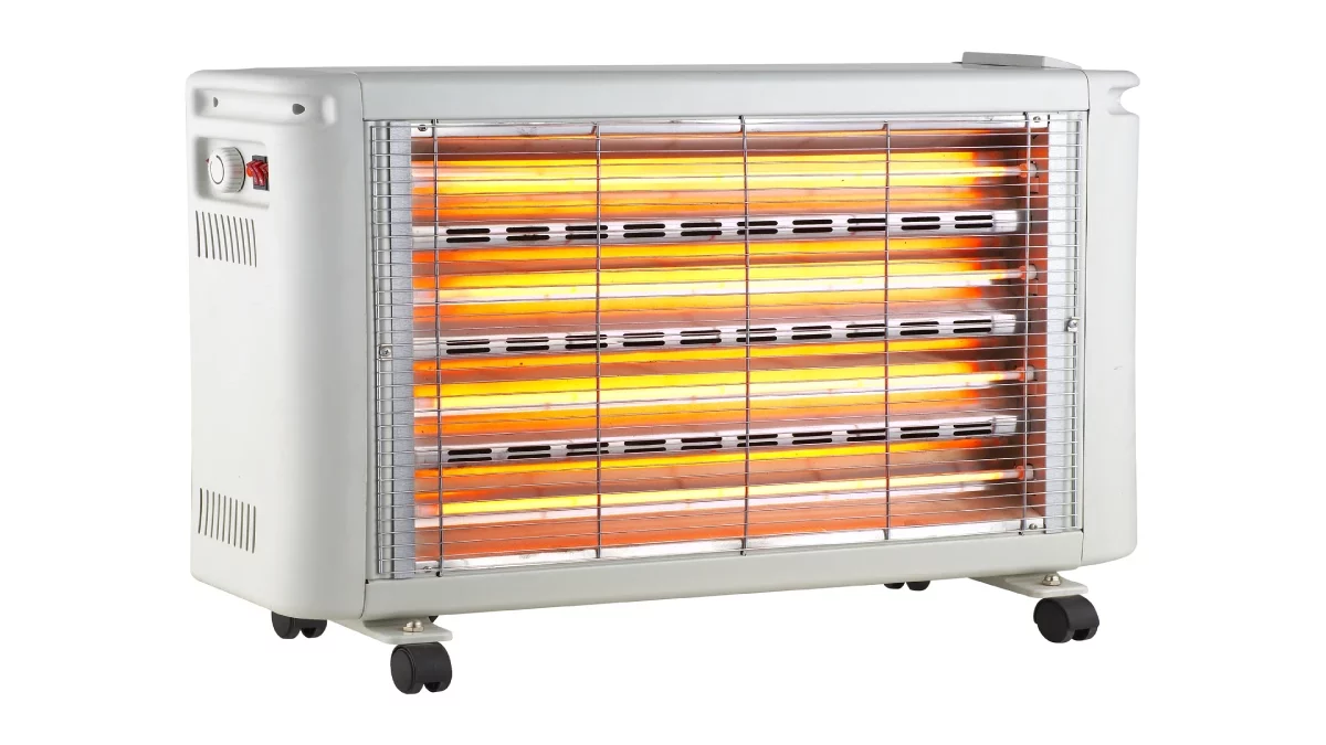 How Bar Heaters Contribute to Temperature Control Systems