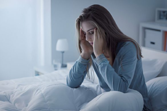 stress effects on the body
