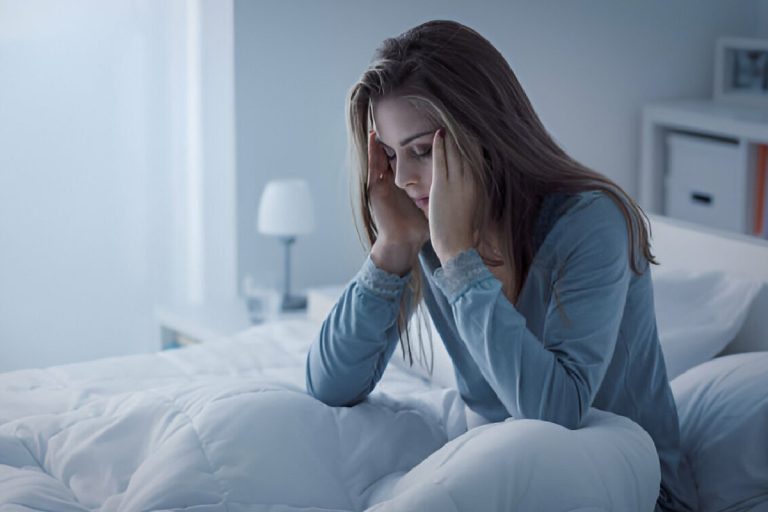 stress effects on the body