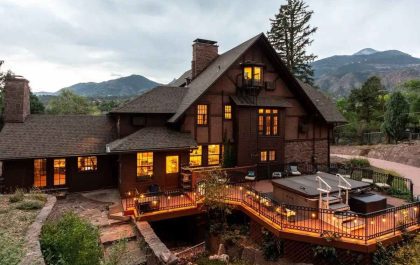 Airbnb Colorado Rentals & Homes - United States