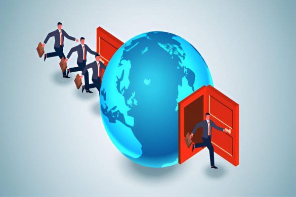 Unlocking the Power of a Global Freelance Dream Team