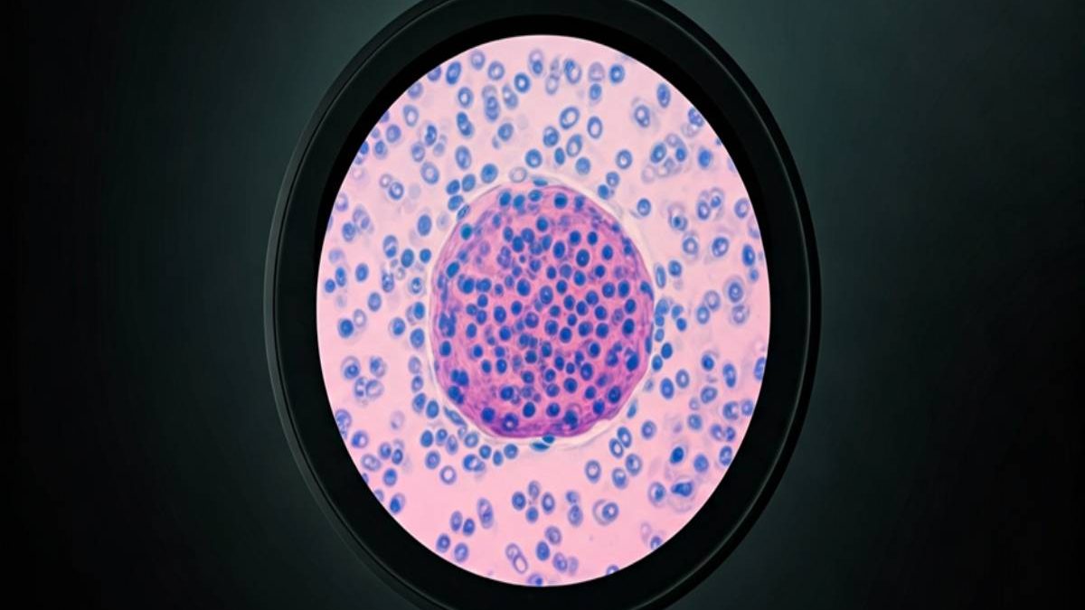 Endocervical And/Or Squamous Metaplastic Cells (Endocervical Component) Are Present.