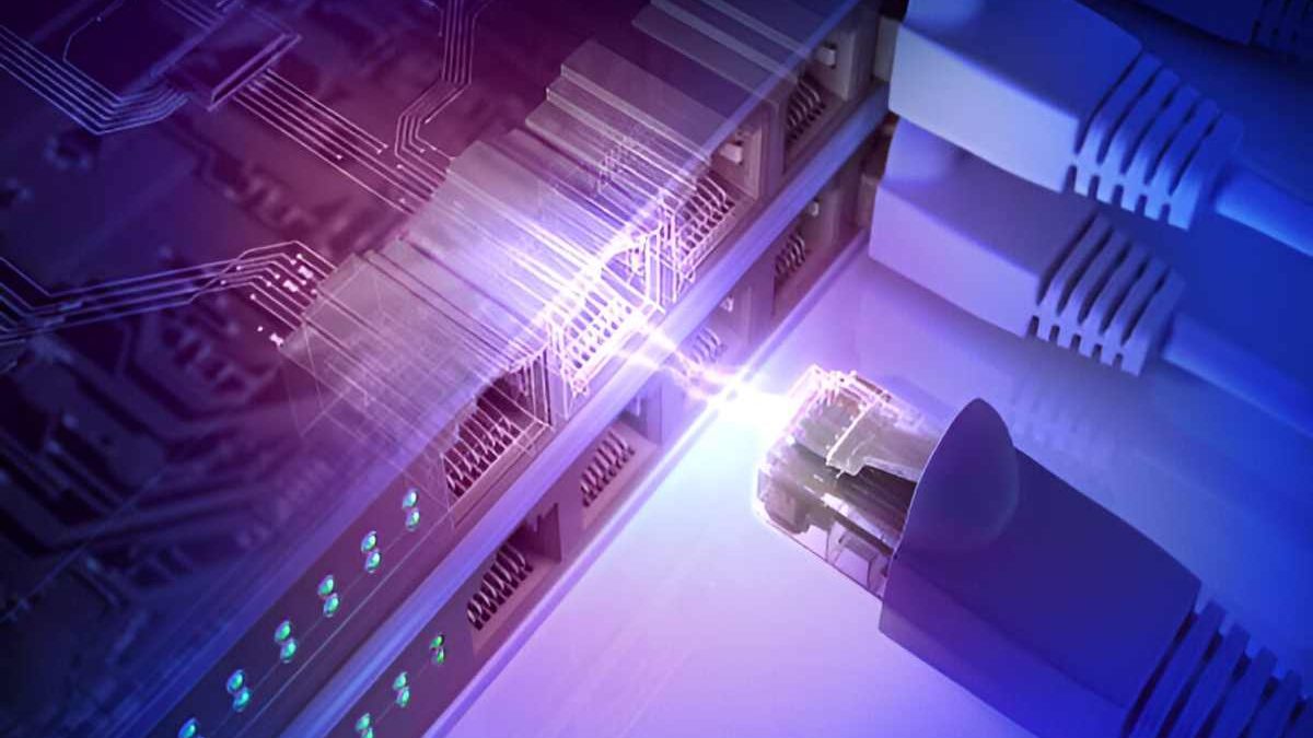 What is Ethernet? – Works, Types, Networking, Course, & More