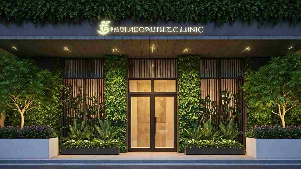 Discover Homeo Central – Home for Your Healing Needs