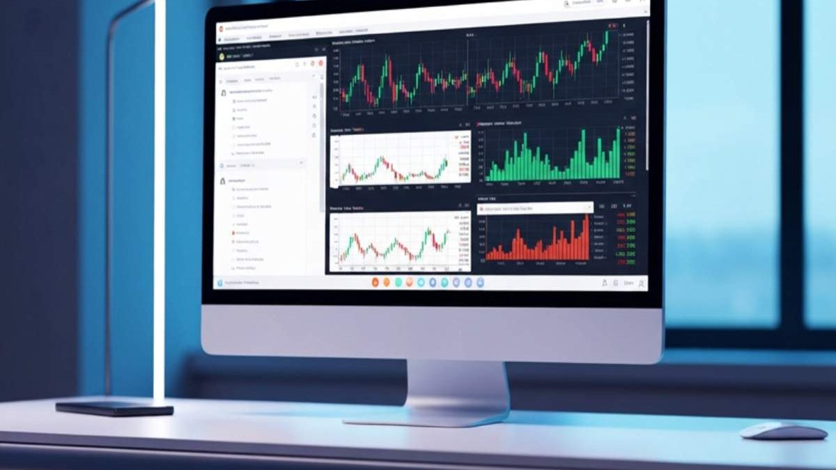 Discovering the Best Screener Share Price Tools Online