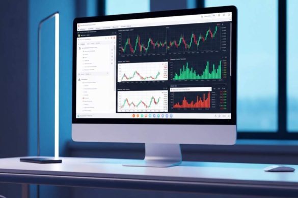 screener share price