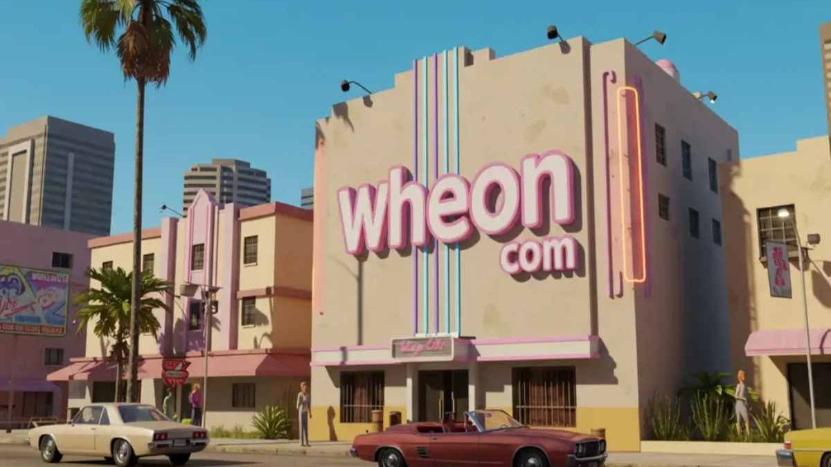 Beginner’s Guide to Wheon.com GTA Vice City Gameplay