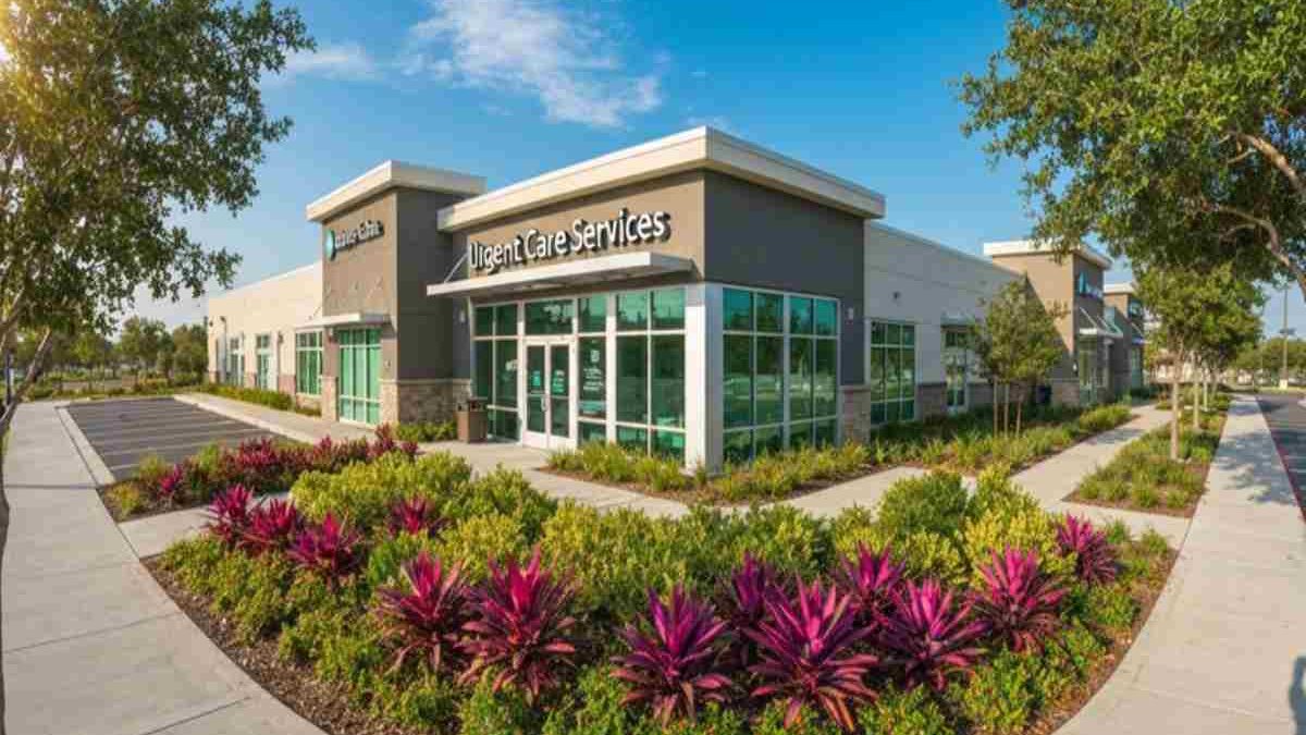 Find Quality Care at ProvidenceImmediateCareHapValley