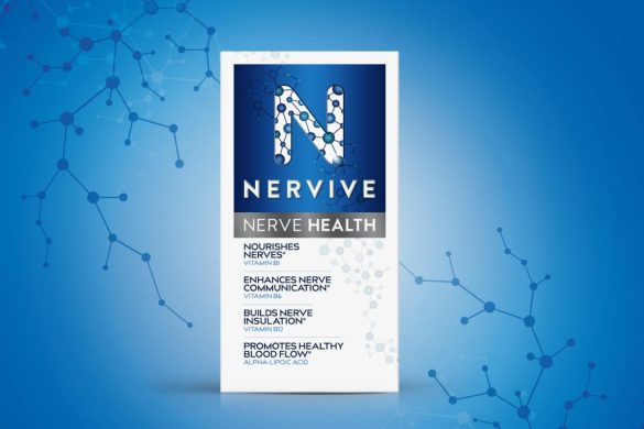 nervine nerve health