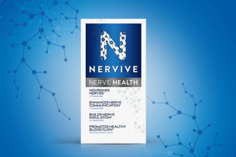 nervine nerve health
