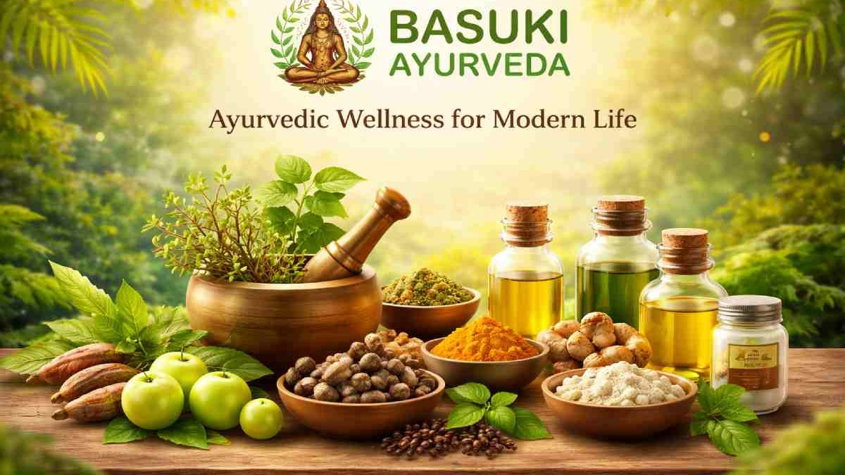 Basuki Ayurveda – AY: Complete Guide to an Indian Ayurvedic Wellness Brand