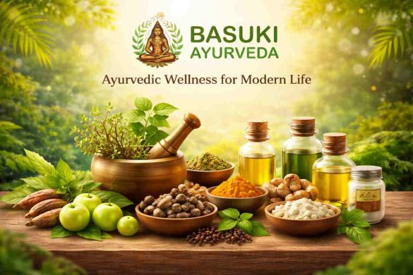 Basuki ayurveda ay