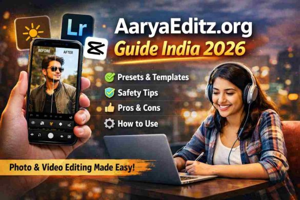 aaryaeditz org