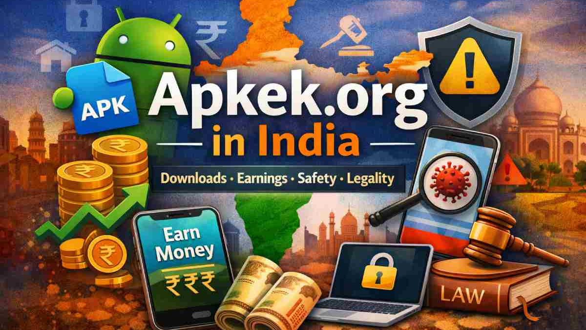 Apkek.org: Complete Guide for Indian Users (2026)