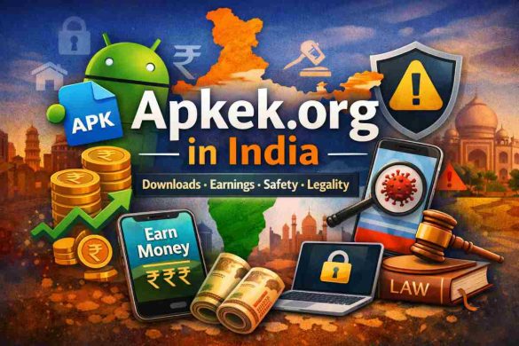 apkek org