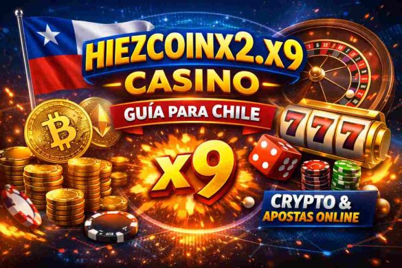 hiezcoinx2.x9 casino