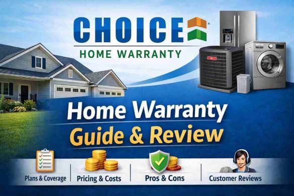 home warranty choice home warranty