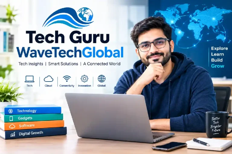tech guru wavetechglobal