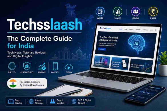 techsslaash