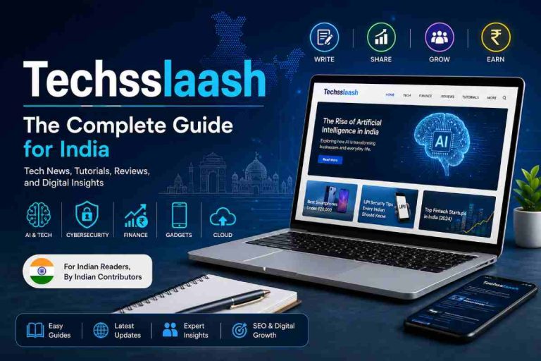 techsslaash