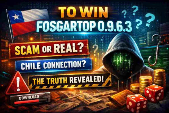 to win fosgartop0.9.6.3