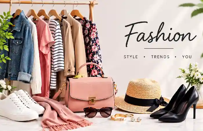 Fashion