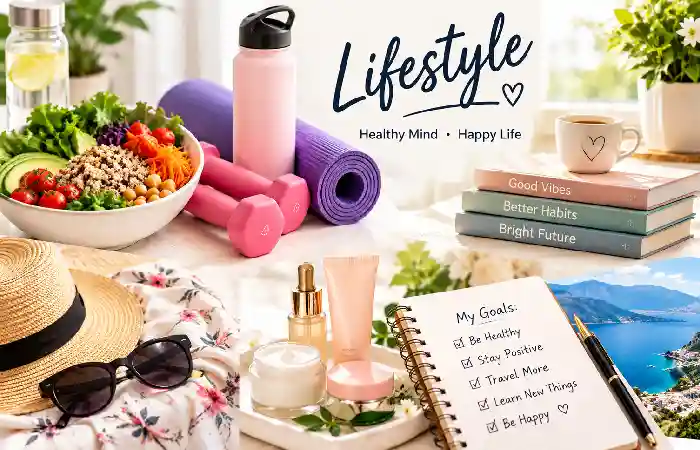 Life Style