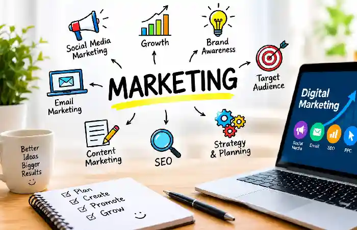 Marketing